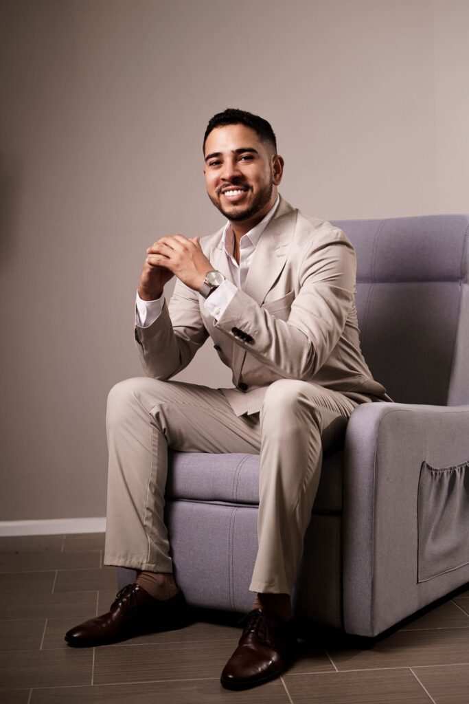 Dr Diego Cerro: Medicina capilar - Bi Clinic